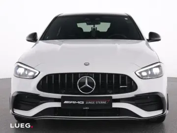 MERCEDES-BENZ C 43 AMG 4M Pano Sound DLight HUD Dis &hellip;