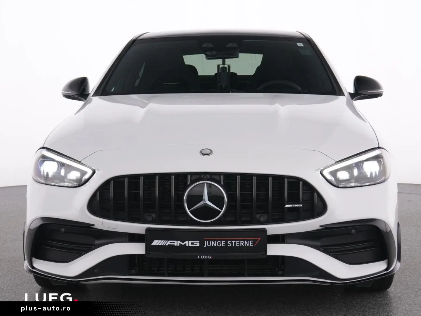 MERCEDES-BENZ C 43 AMG 4M Pano Sound DLight HUD Dis &hellip;