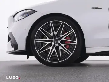 MERCEDES-BENZ C 43 AMG 4M Pano Sound DLight HUD Dis &hellip;