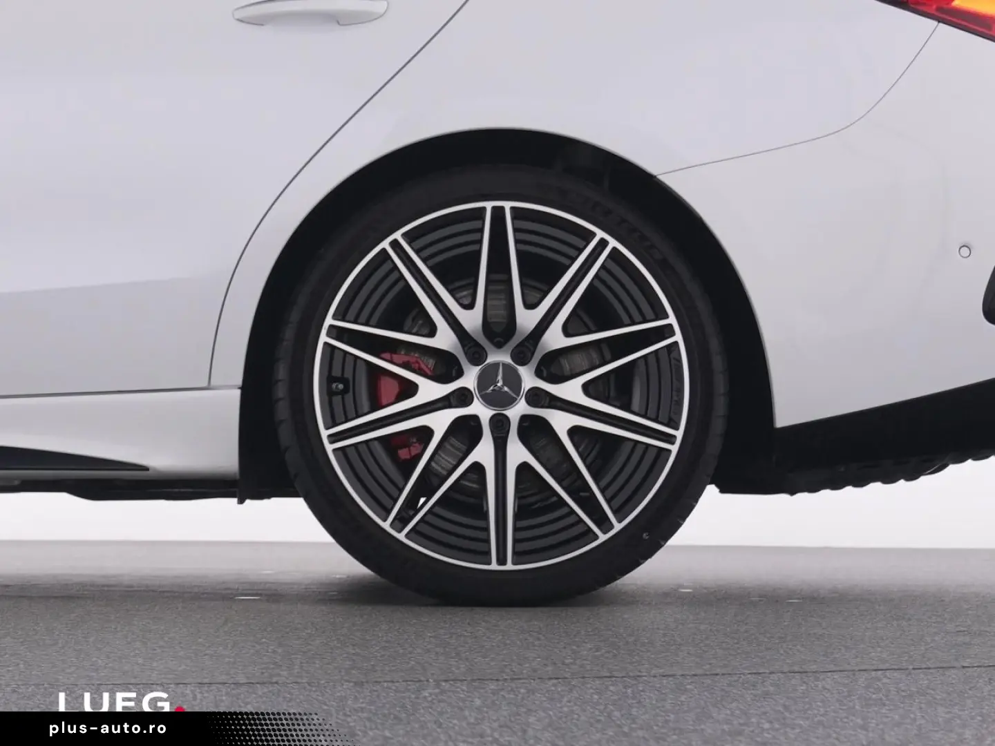 MERCEDES-BENZ C 43 AMG 4M Pano Sound DLight HUD Dis &hellip;