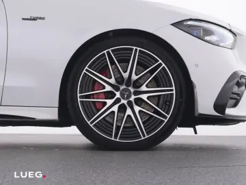 MERCEDES-BENZ C 43 AMG 4M Pano Sound DLight HUD Dis &hellip;