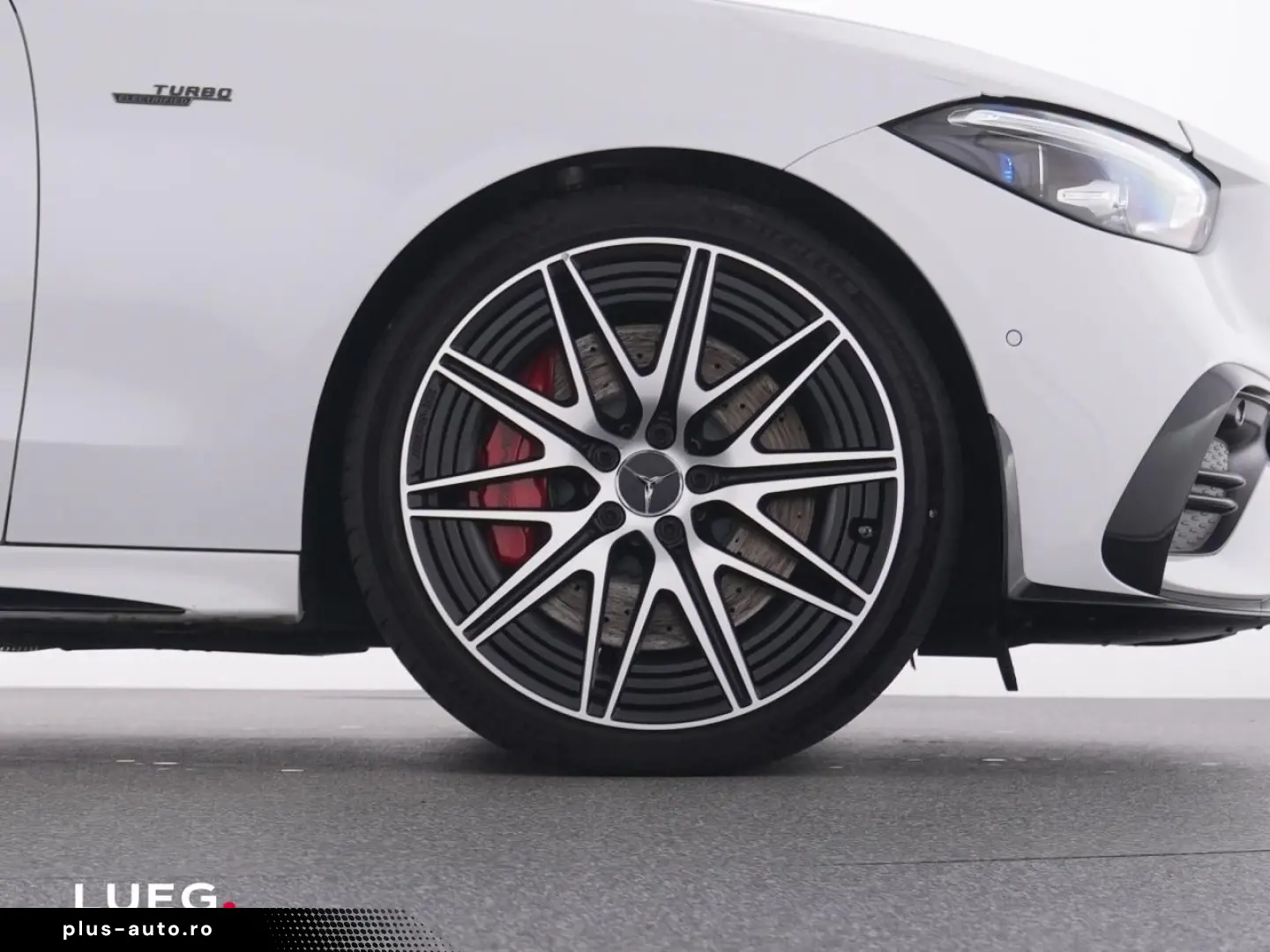 MERCEDES-BENZ C 43 AMG 4M Pano Sound DLight HUD Dis &hellip;