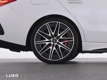 MERCEDES-BENZ C 43 AMG 4M Pano Sound DLight HUD Dis &hellip;