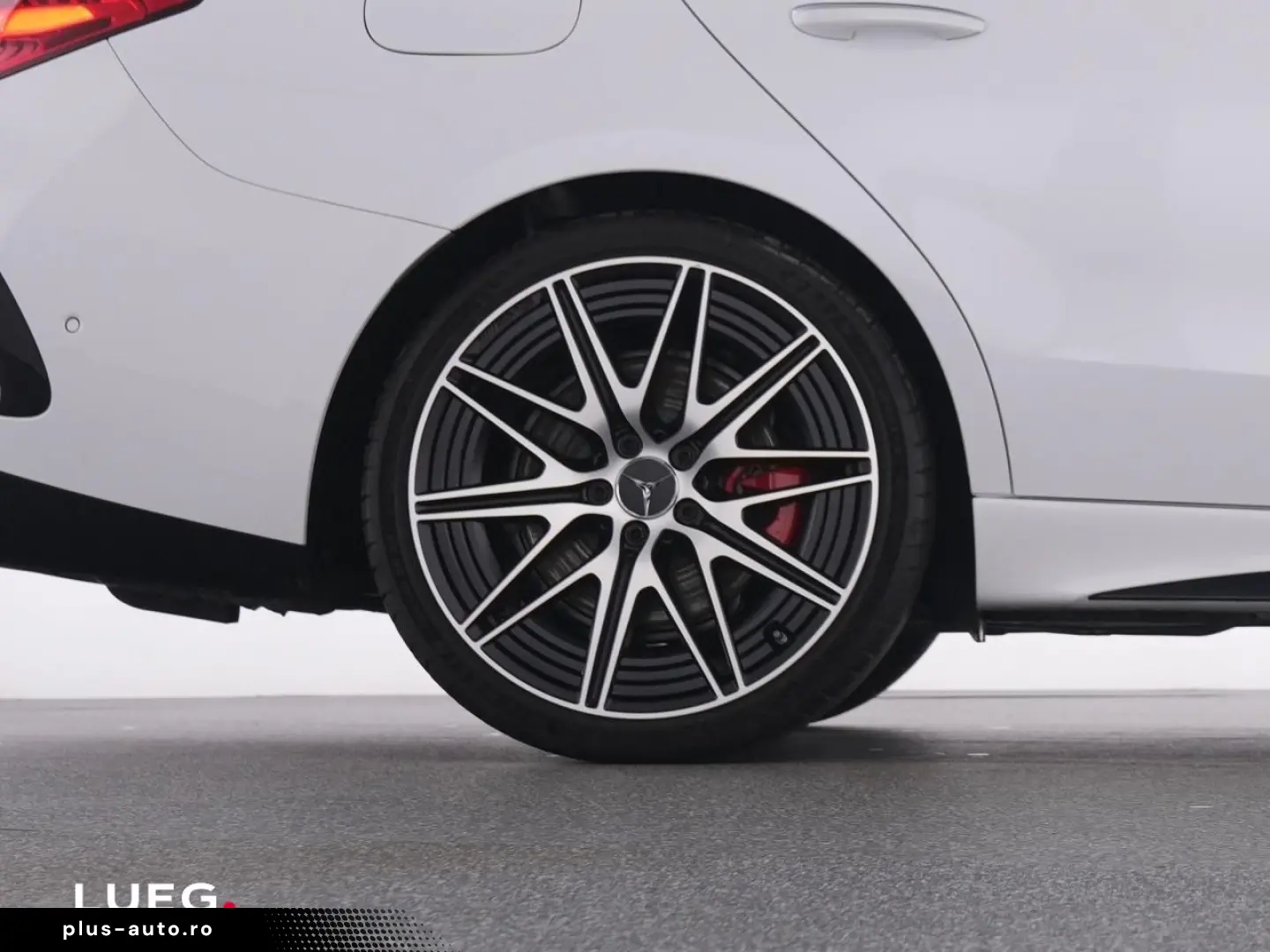 MERCEDES-BENZ C 43 AMG 4M Pano Sound DLight HUD Dis &hellip;