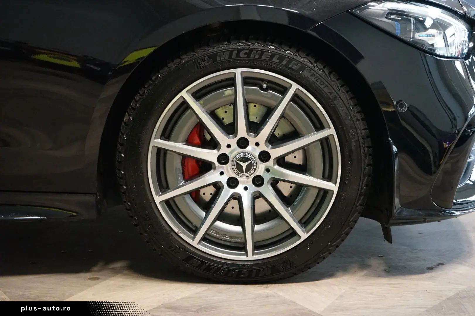 MERCEDES-BENZ C 43 AMG 4M HUD PANO DISTRONIC 360 53.&hellip;