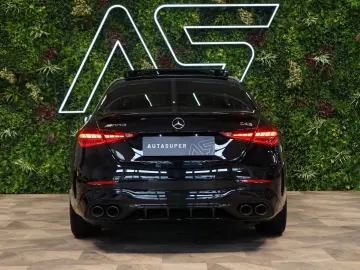 MERCEDES-BENZ C 43 AMG 4M HUD PANO DISTRONIC 360 53.&hellip;