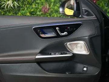 MERCEDES-BENZ C 43 AMG 4M HUD PANO DISTRONIC 360 53.&hellip;