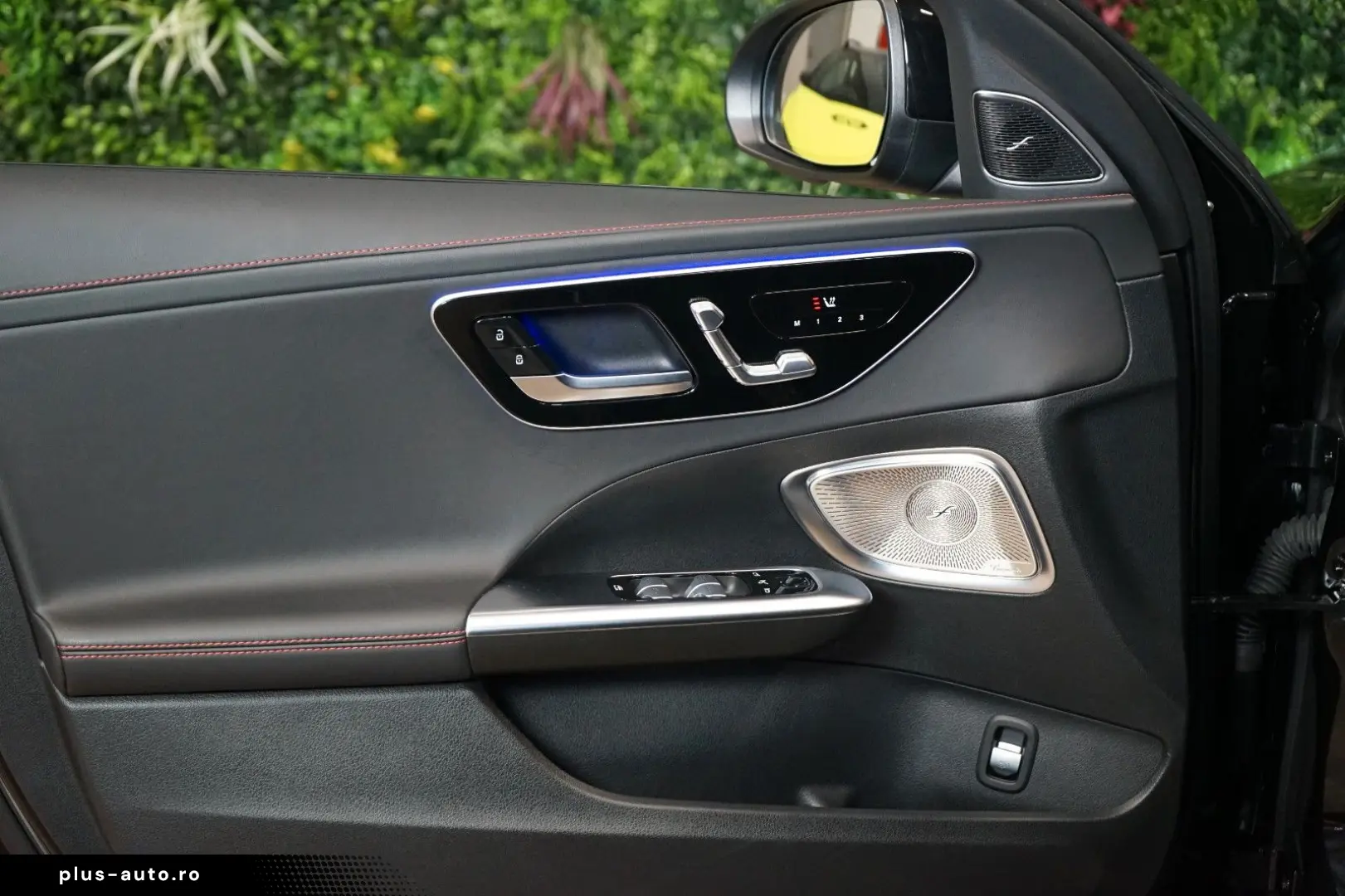 MERCEDES-BENZ C 43 AMG 4M HUD PANO DISTRONIC 360 53.&hellip;