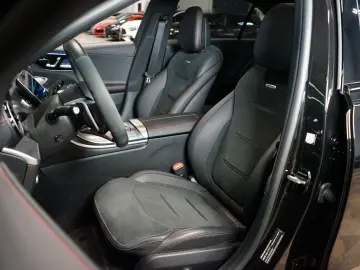 MERCEDES-BENZ C 43 AMG 4M HUD PANO DISTRONIC 360 53.&hellip;