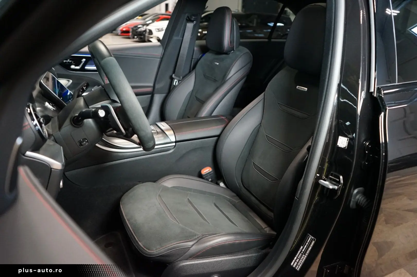 MERCEDES-BENZ C 43 AMG 4M HUD PANO DISTRONIC 360 53.&hellip;