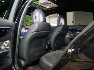 MERCEDES-BENZ C 43 AMG 4M HUD PANO DISTRONIC 360 53.&hellip;