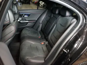 MERCEDES-BENZ C 43 AMG 4M HUD PANO DISTRONIC 360 53.&hellip;