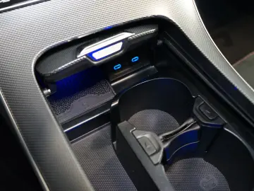 MERCEDES-BENZ C 43 AMG 4M HUD PANO DISTRONIC 360 53.&hellip;