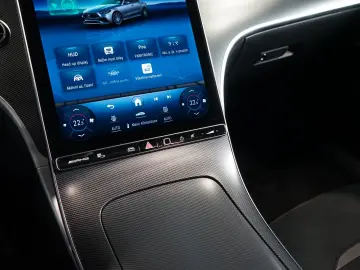 MERCEDES-BENZ C 43 AMG 4M HUD PANO DISTRONIC 360 53.&hellip;