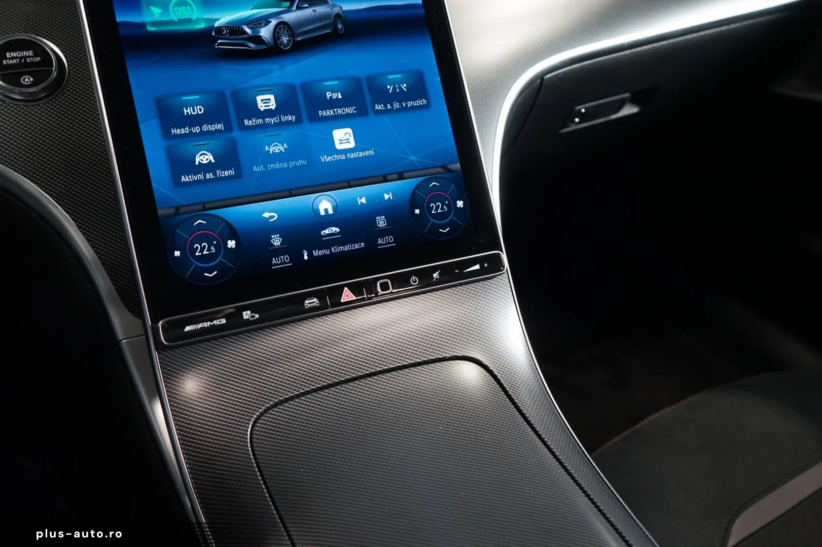 MERCEDES-BENZ C 43 AMG 4M HUD PANO DISTRONIC 360 53.&hellip;