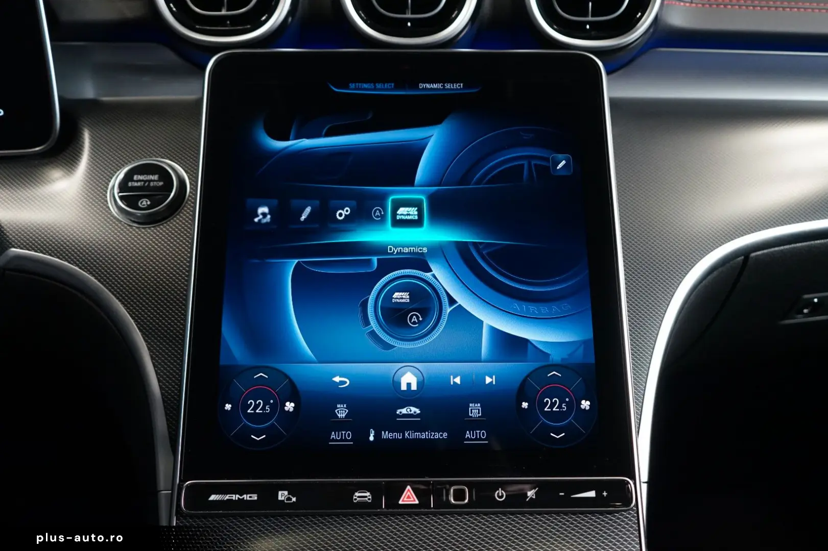 MERCEDES-BENZ C 43 AMG 4M HUD PANO DISTRONIC 360 53.&hellip;