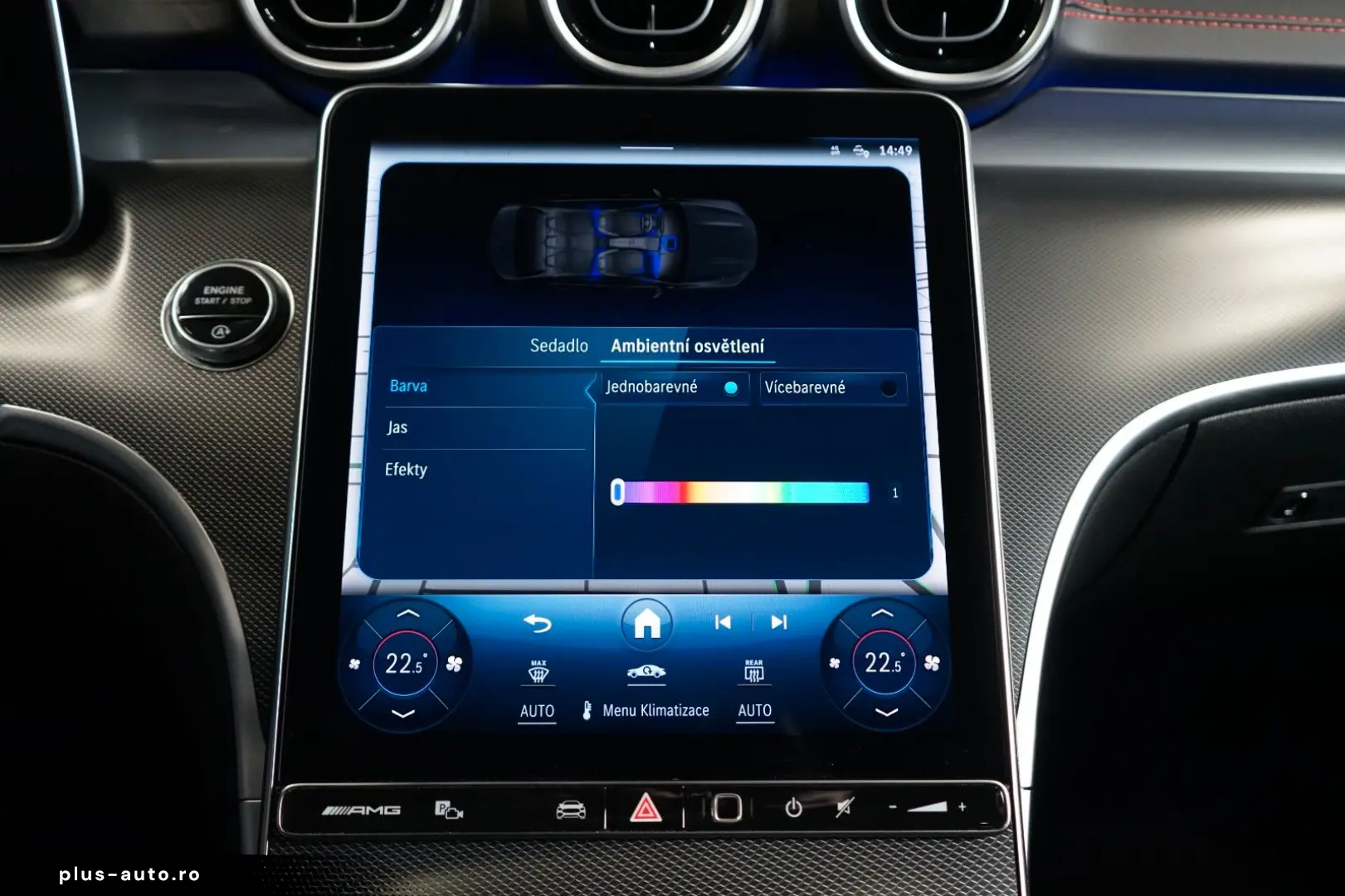 MERCEDES-BENZ C 43 AMG 4M HUD PANO DISTRONIC 360 53.&hellip;