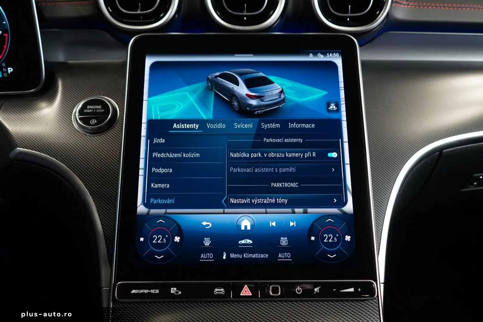 MERCEDES-BENZ C 43 AMG 4M HUD PANO DISTRONIC 360 53.&hellip;