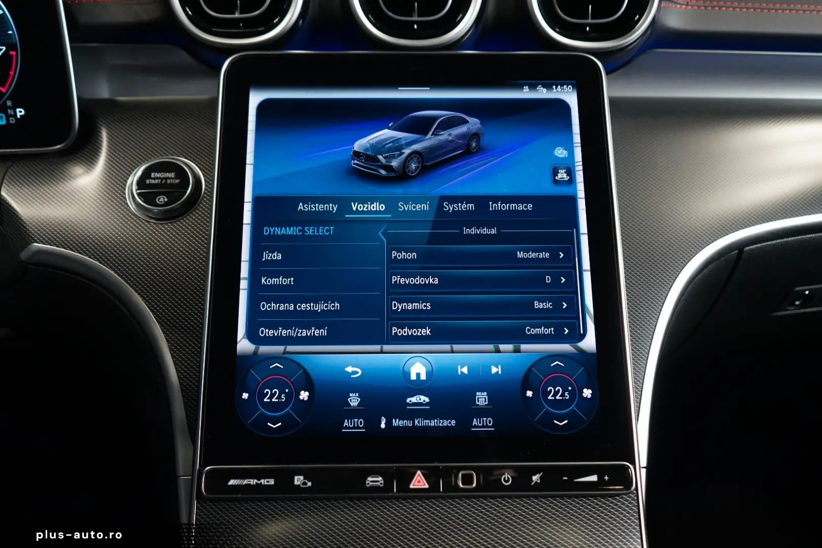 MERCEDES-BENZ C 43 AMG 4M HUD PANO DISTRONIC 360 53.&hellip;