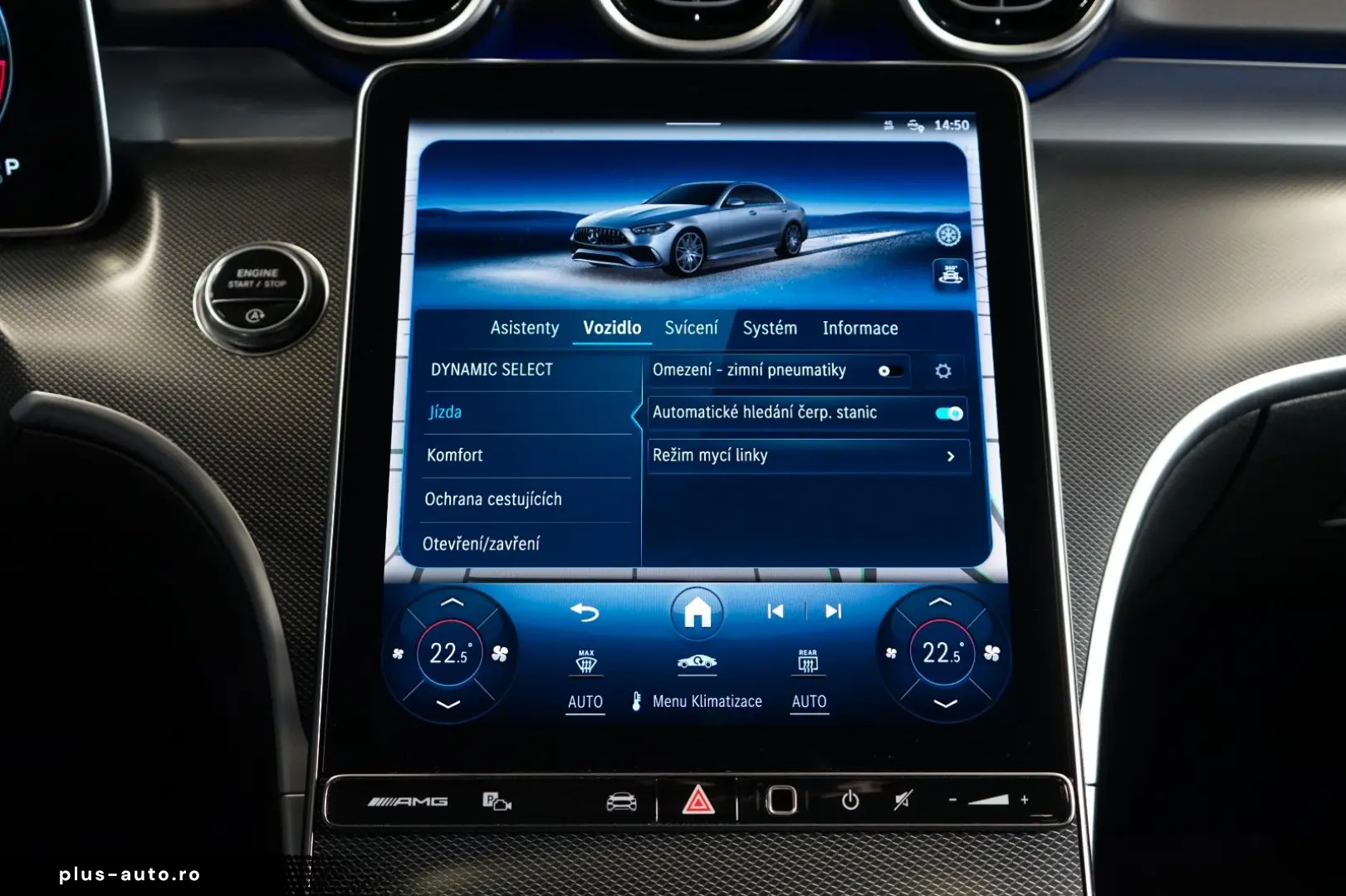 MERCEDES-BENZ C 43 AMG 4M HUD PANO DISTRONIC 360 53.&hellip;