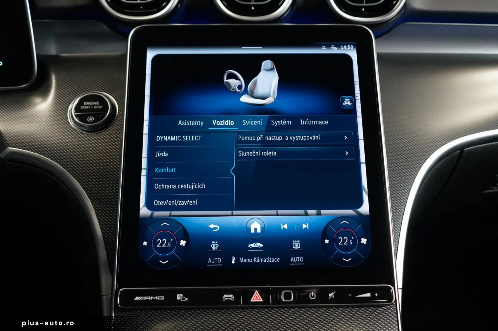 MERCEDES-BENZ C 43 AMG 4M HUD PANO DISTRONIC 360 53.&hellip;