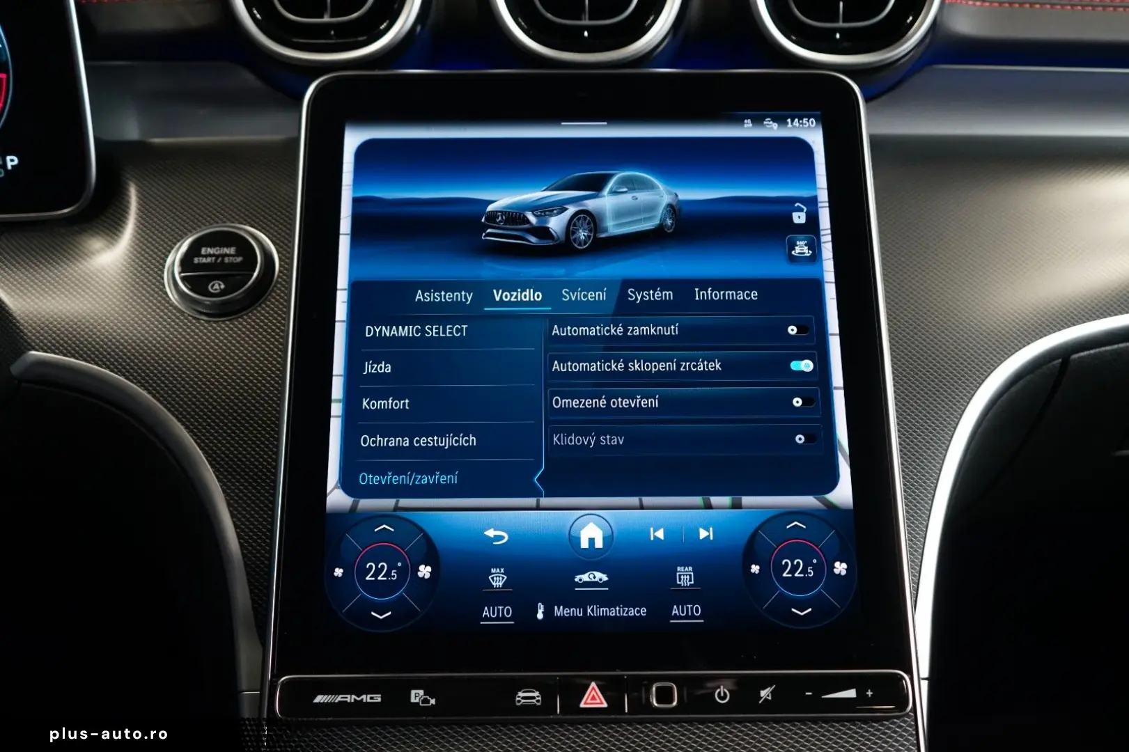 MERCEDES-BENZ C 43 AMG 4M HUD PANO DISTRONIC 360 53.&hellip;