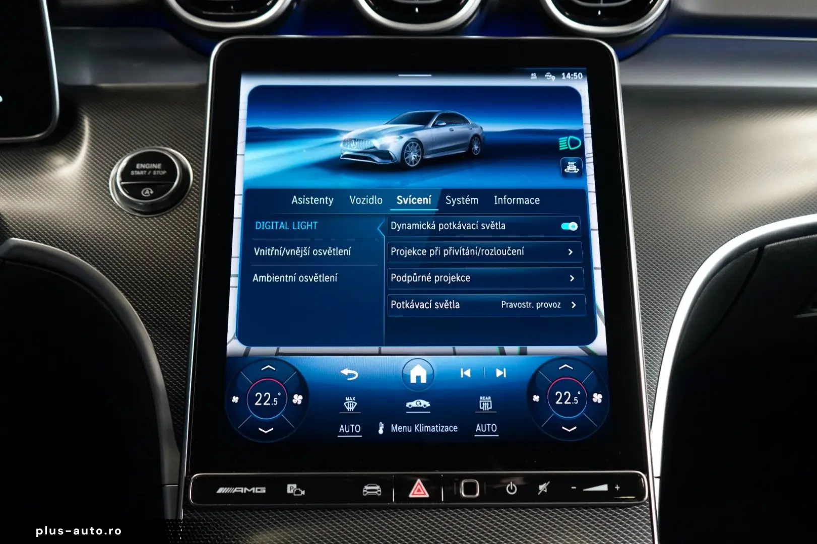 MERCEDES-BENZ C 43 AMG 4M HUD PANO DISTRONIC 360 53.&hellip;