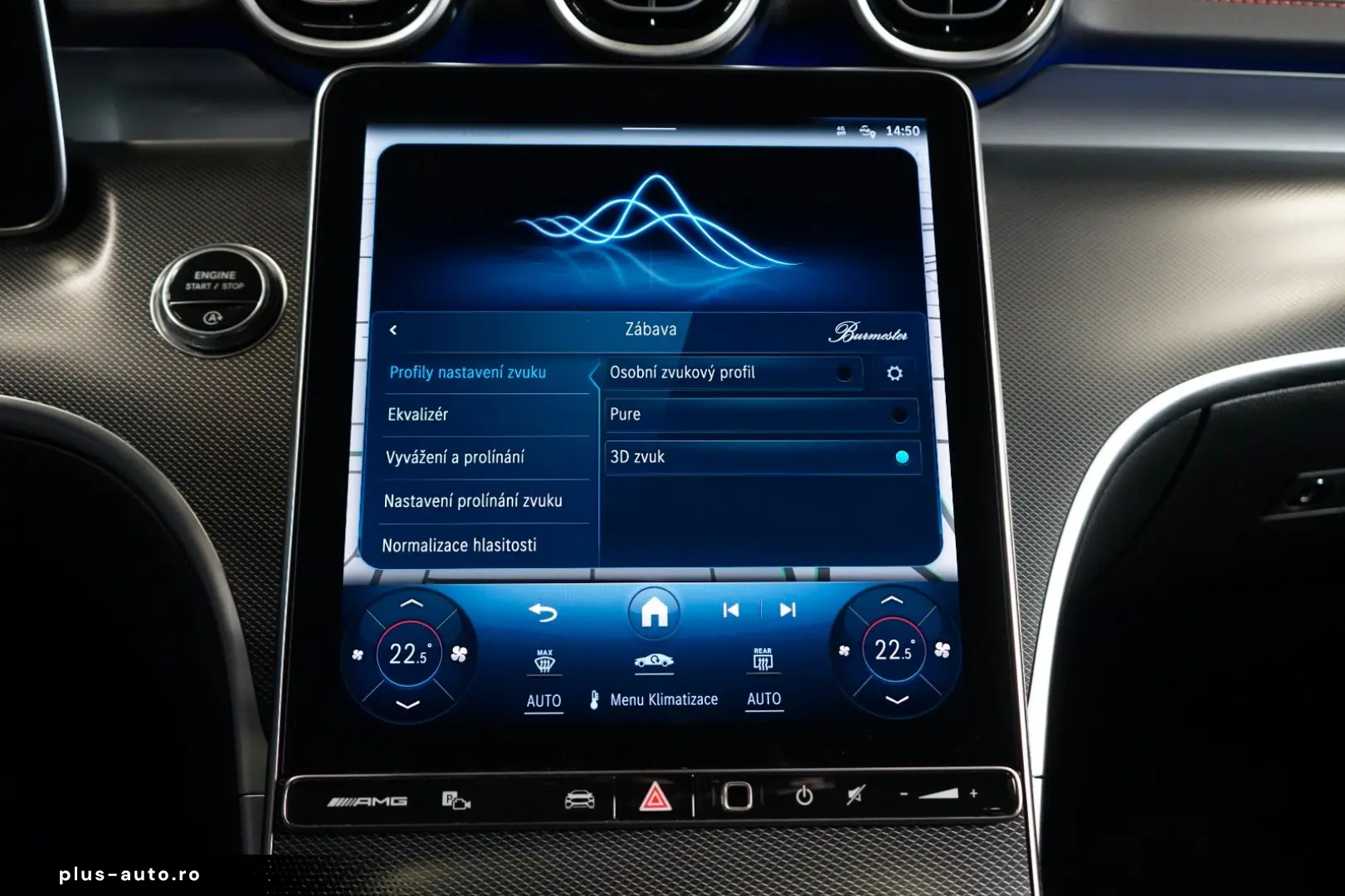 MERCEDES-BENZ C 43 AMG 4M HUD PANO DISTRONIC 360 53.&hellip;