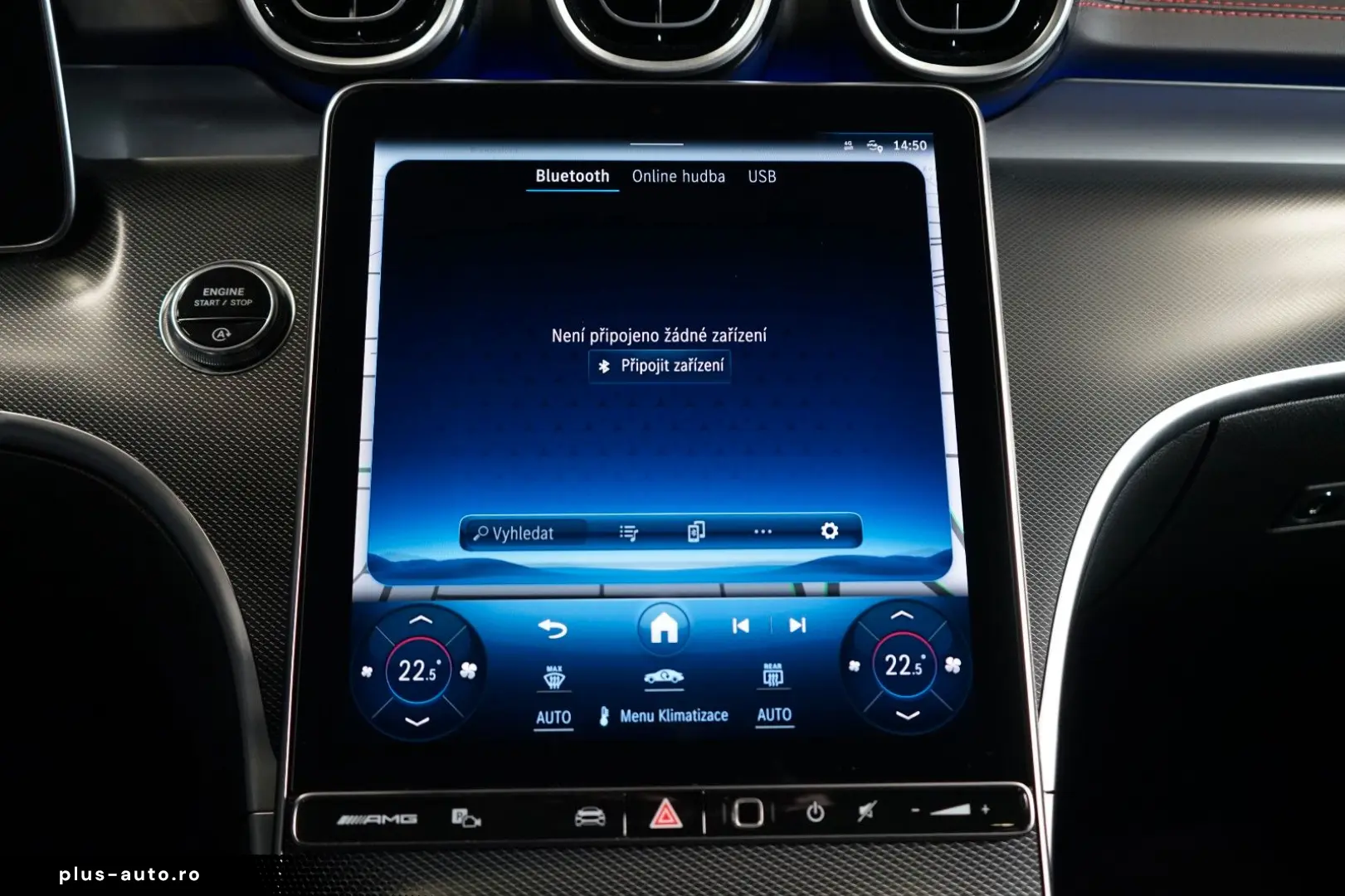 MERCEDES-BENZ C 43 AMG 4M HUD PANO DISTRONIC 360 53.&hellip;