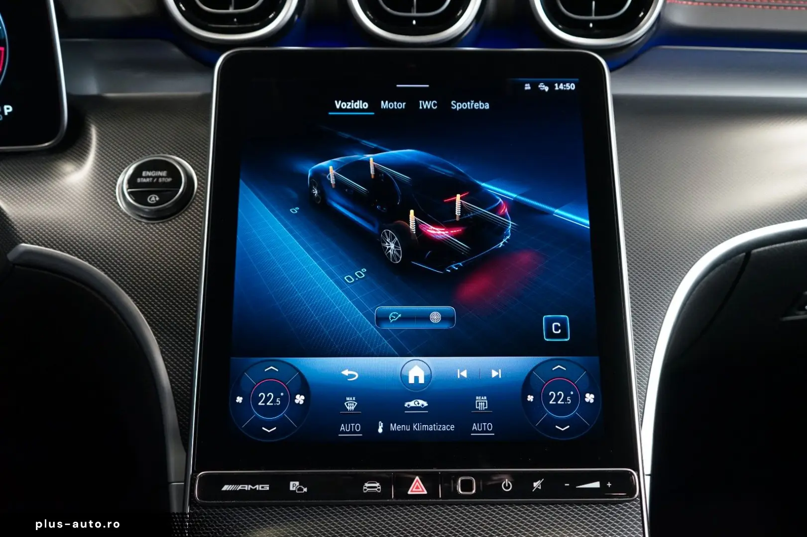 MERCEDES-BENZ C 43 AMG 4M HUD PANO DISTRONIC 360 53.&hellip;