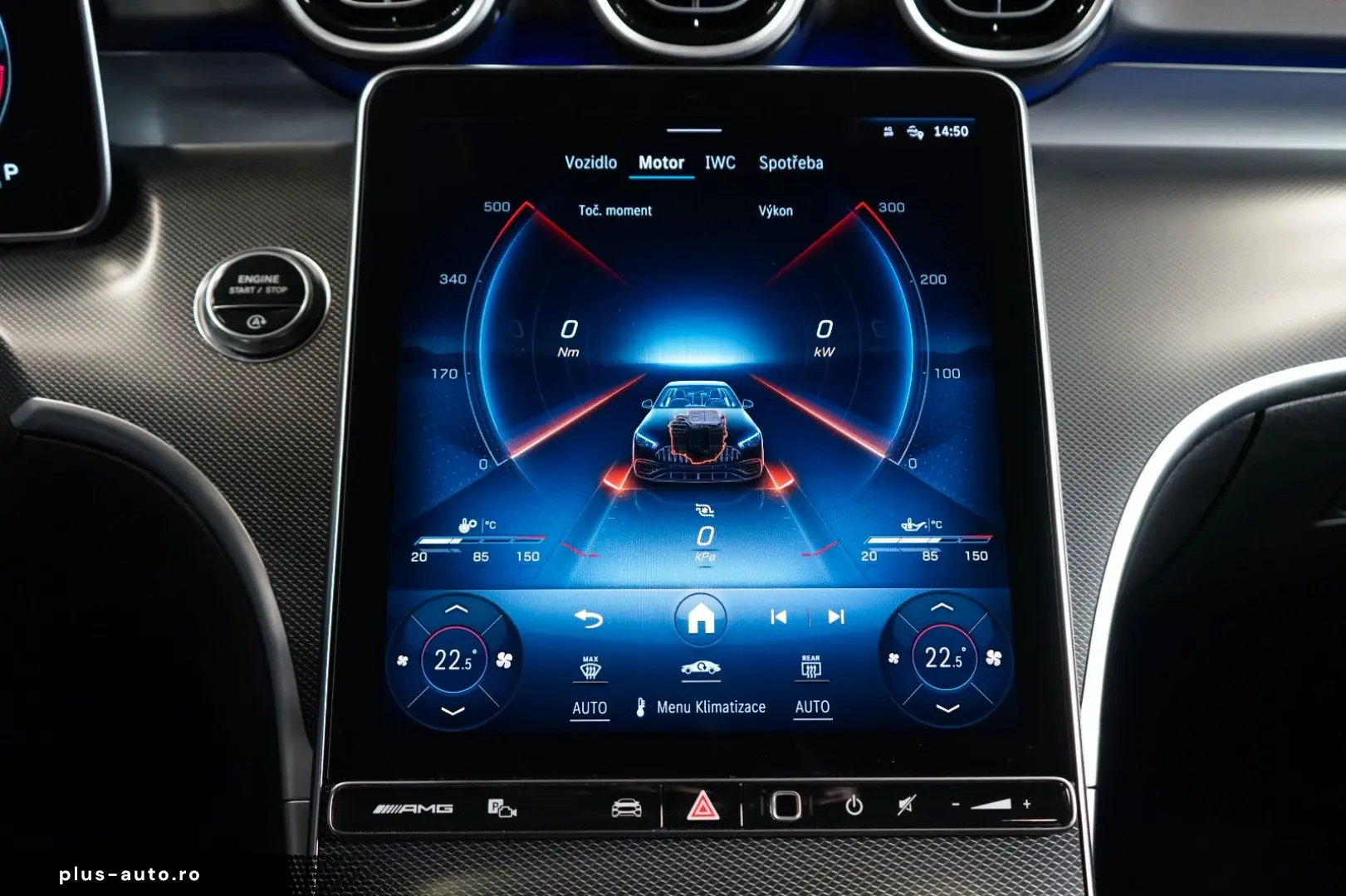 MERCEDES-BENZ C 43 AMG 4M HUD PANO DISTRONIC 360 53.&hellip;