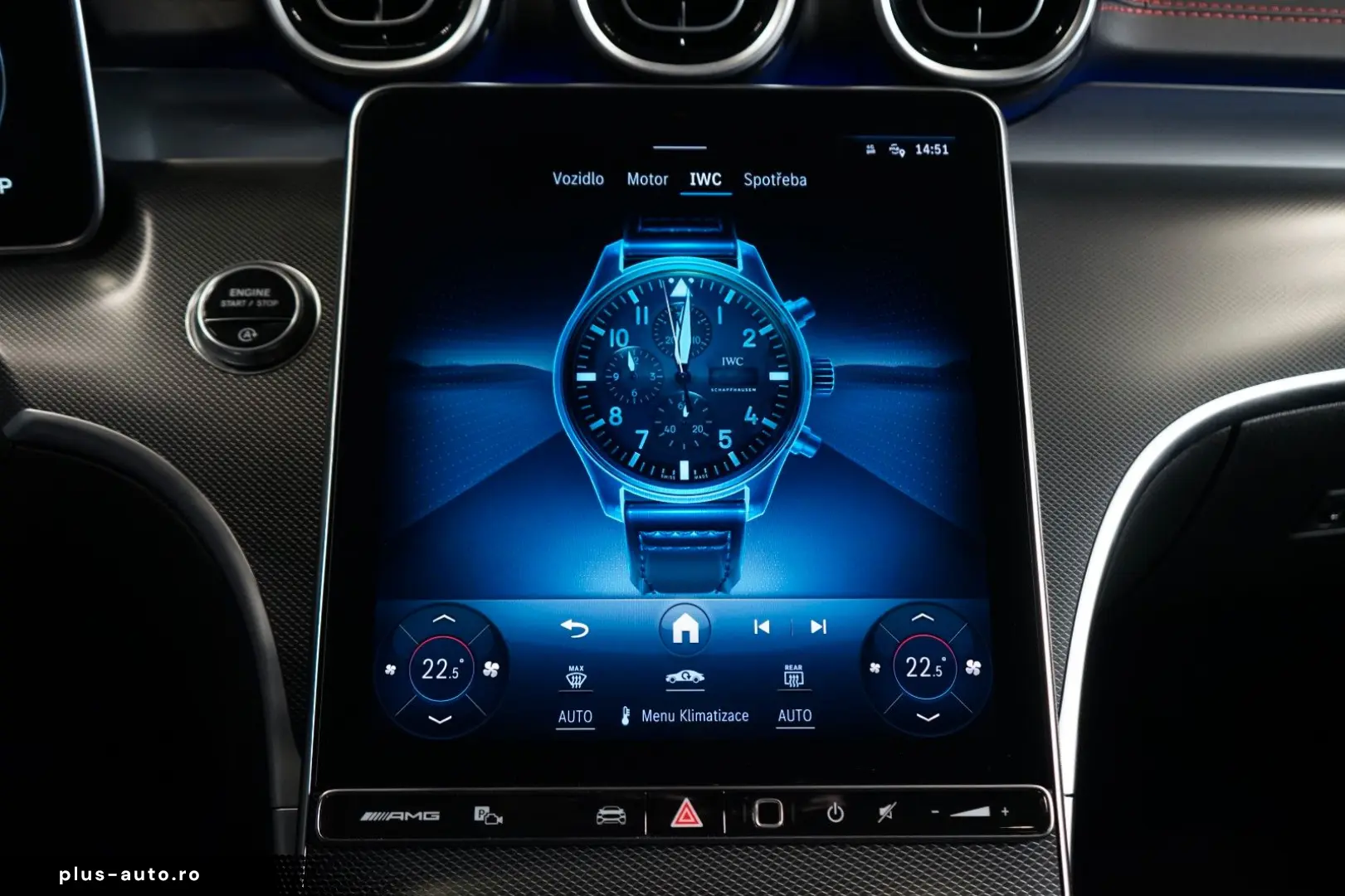 MERCEDES-BENZ C 43 AMG 4M HUD PANO DISTRONIC 360 53.&hellip;