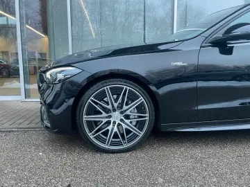 MERCEDES-BENZ Mercedes-AMG C 43 4M  HA-LENKUNG PANO &hellip;