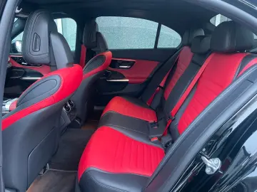 MERCEDES-BENZ Mercedes-AMG C 43 4M  HA-LENKUNG PANO &hellip;