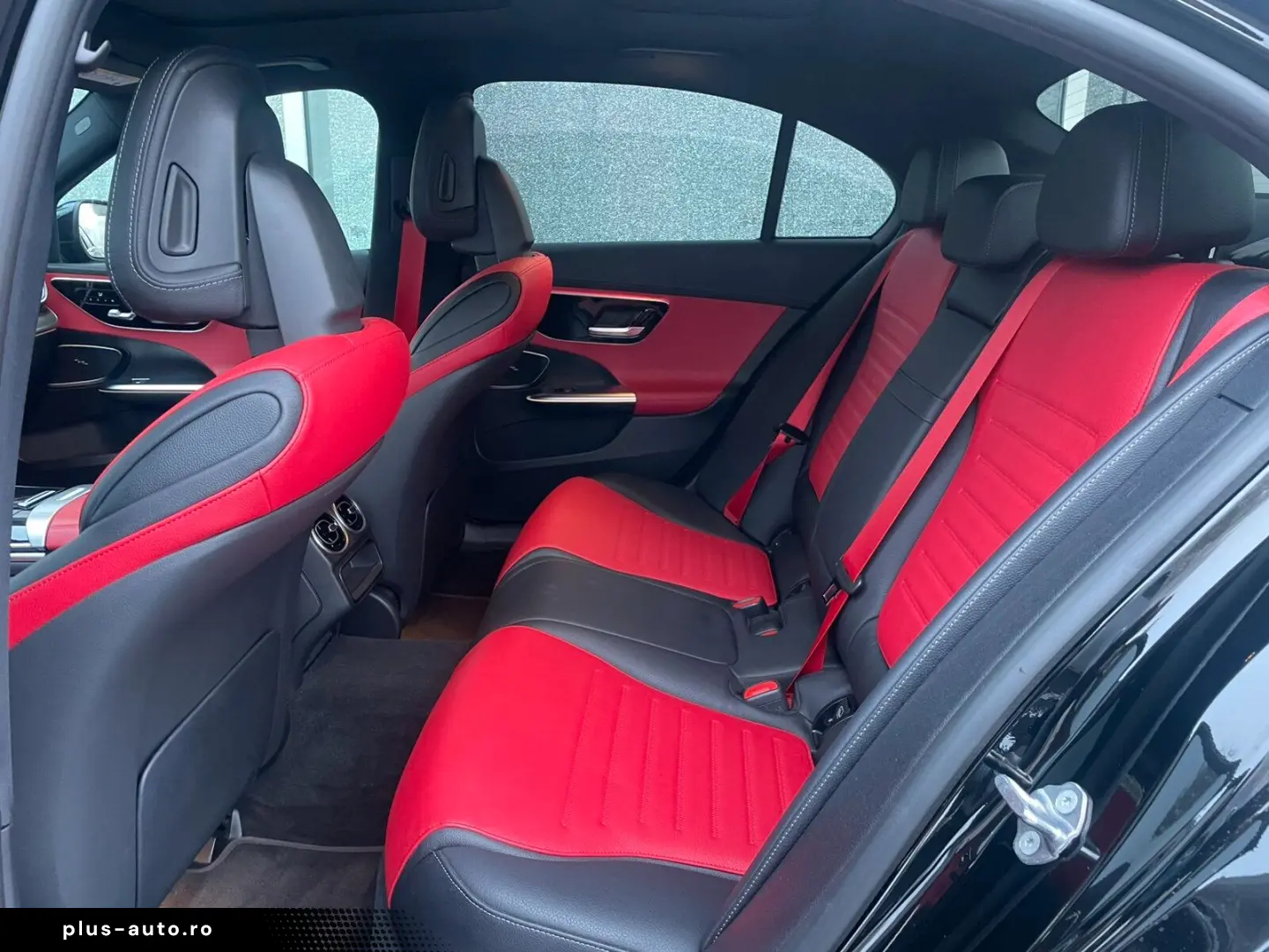 MERCEDES-BENZ Mercedes-AMG C 43 4M  HA-LENKUNG PANO &hellip;