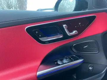 MERCEDES-BENZ Mercedes-AMG C 43 4M  HA-LENKUNG PANO &hellip;