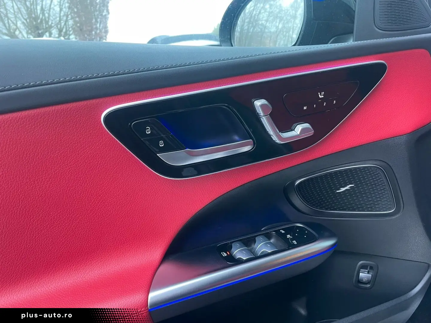 MERCEDES-BENZ Mercedes-AMG C 43 4M  HA-LENKUNG PANO &hellip;