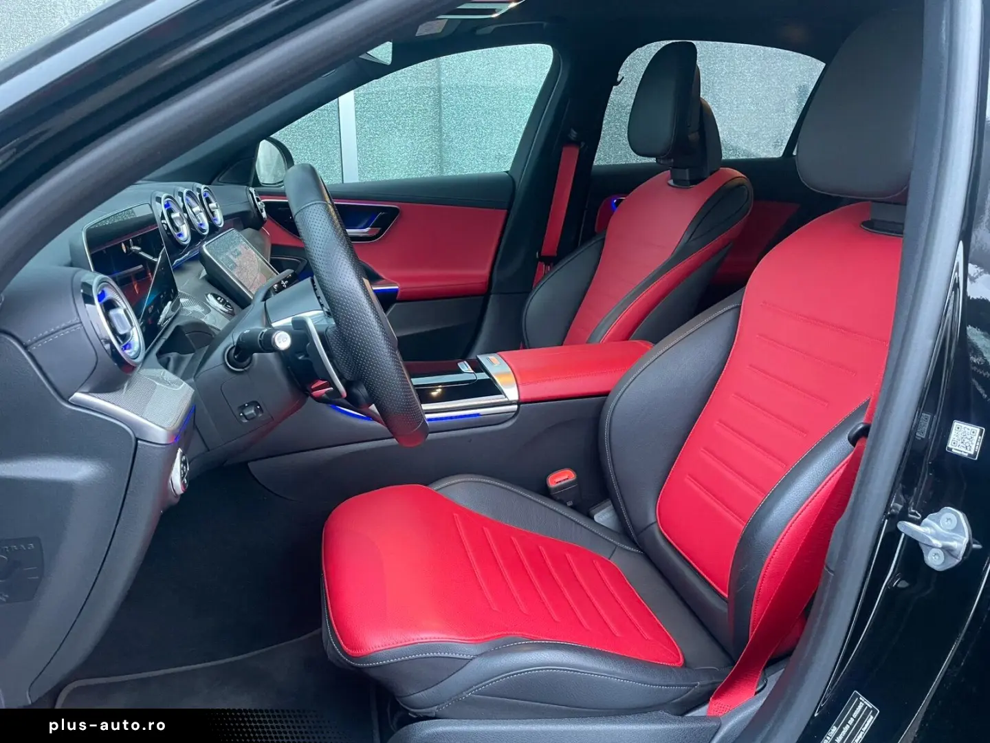 MERCEDES-BENZ Mercedes-AMG C 43 4M  HA-LENKUNG PANO &hellip;