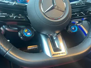 MERCEDES-BENZ Mercedes-AMG C 43 4M  HA-LENKUNG PANO &hellip;