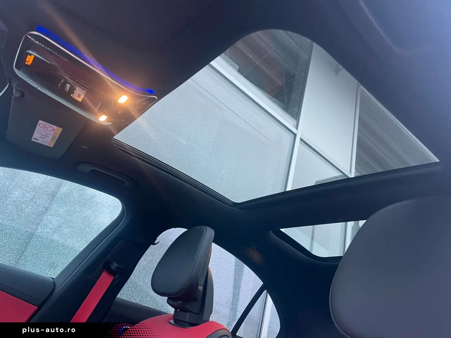 MERCEDES-BENZ Mercedes-AMG C 43 4M  HA-LENKUNG PANO &hellip;