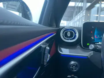 MERCEDES-BENZ Mercedes-AMG C 43 4M  HA-LENKUNG PANO &hellip;