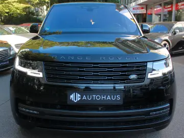 LAND ROVER Range Rover Autobiography VOLL AUSSTATTUNG