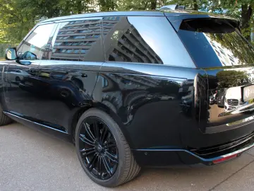 LAND ROVER Range Rover Autobiography VOLL AUSSTATTUNG