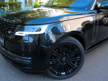 LAND ROVER Range Rover Autobiography VOLL AUSSTATTUNG