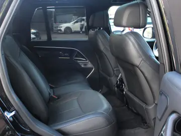 LAND ROVER Range Rover Autobiography VOLL AUSSTATTUNG