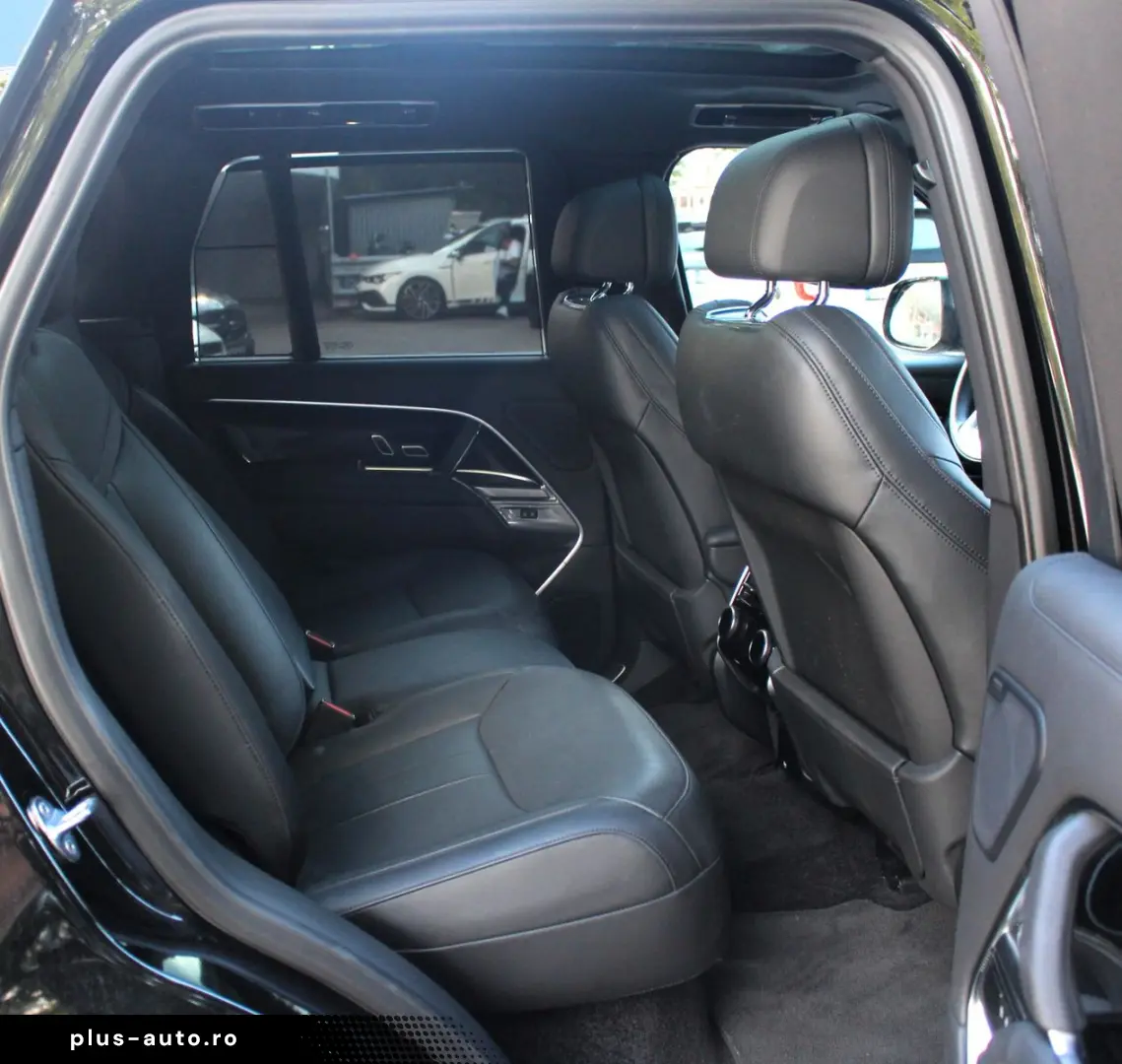 LAND ROVER Range Rover Autobiography VOLL AUSSTATTUNG