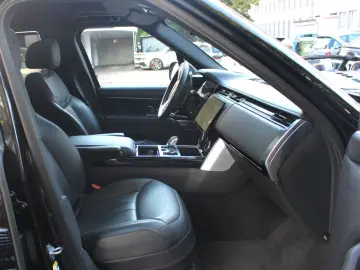 LAND ROVER Range Rover Autobiography VOLL AUSSTATTUNG