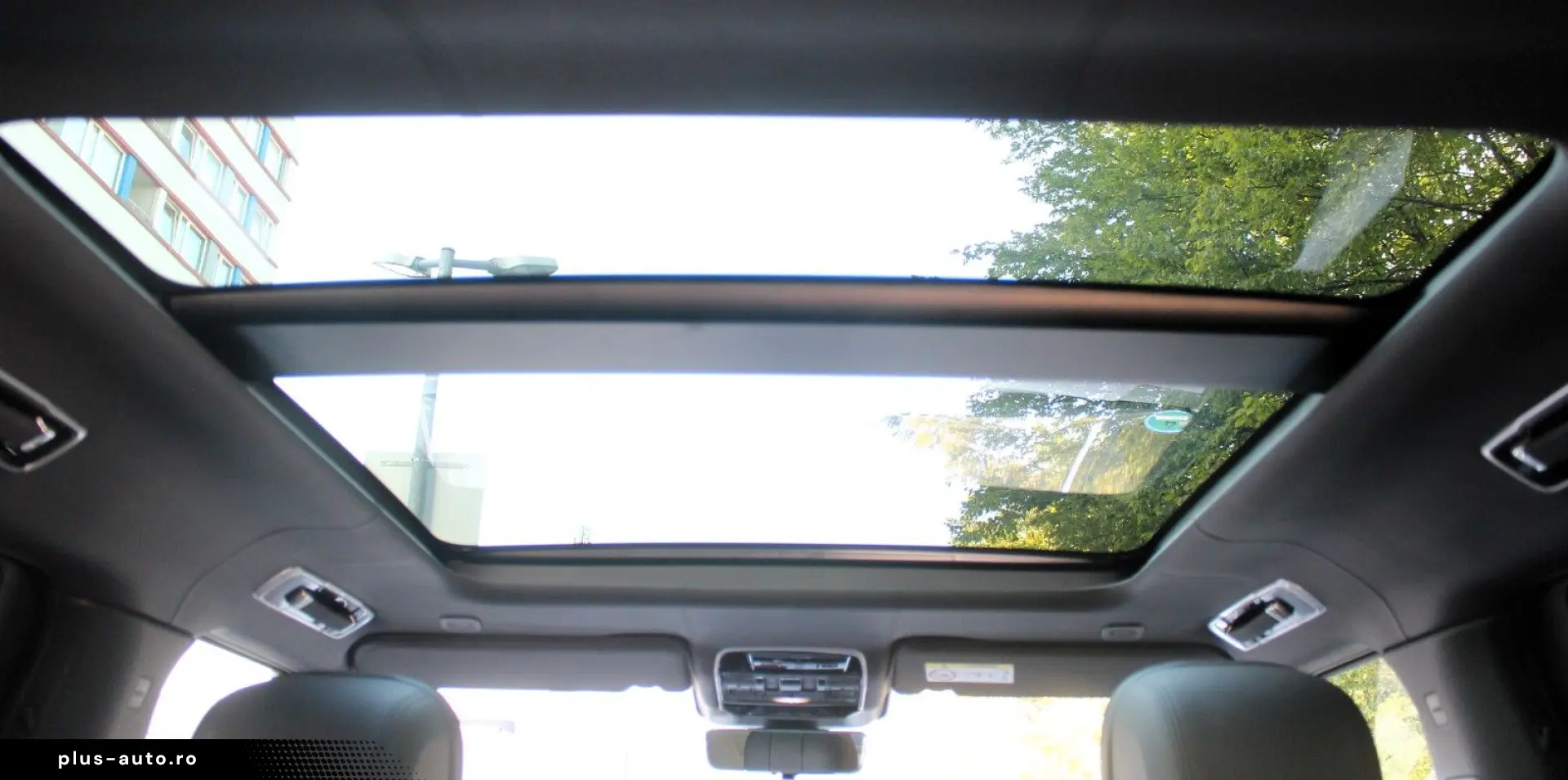 LAND ROVER Range Rover Autobiography VOLL AUSSTATTUNG