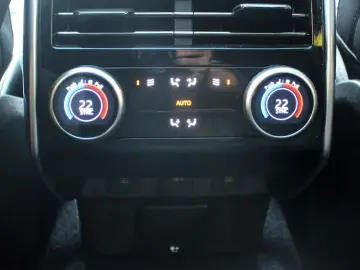 LAND ROVER Range Rover Autobiography VOLL AUSSTATTUNG