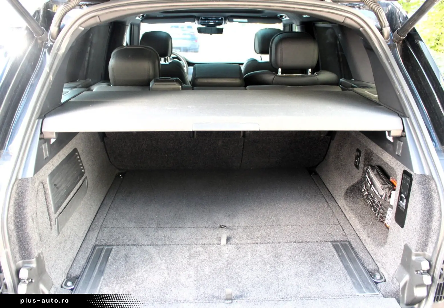 LAND ROVER Range Rover Autobiography VOLL AUSSTATTUNG